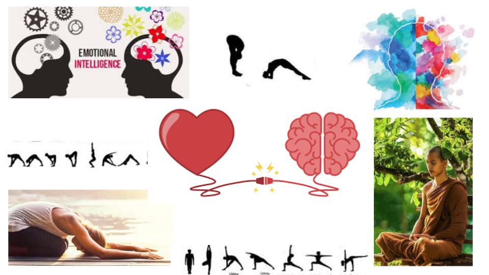 #yoga#meditation#intelligence#émotionelle#Ayurveda#PAris