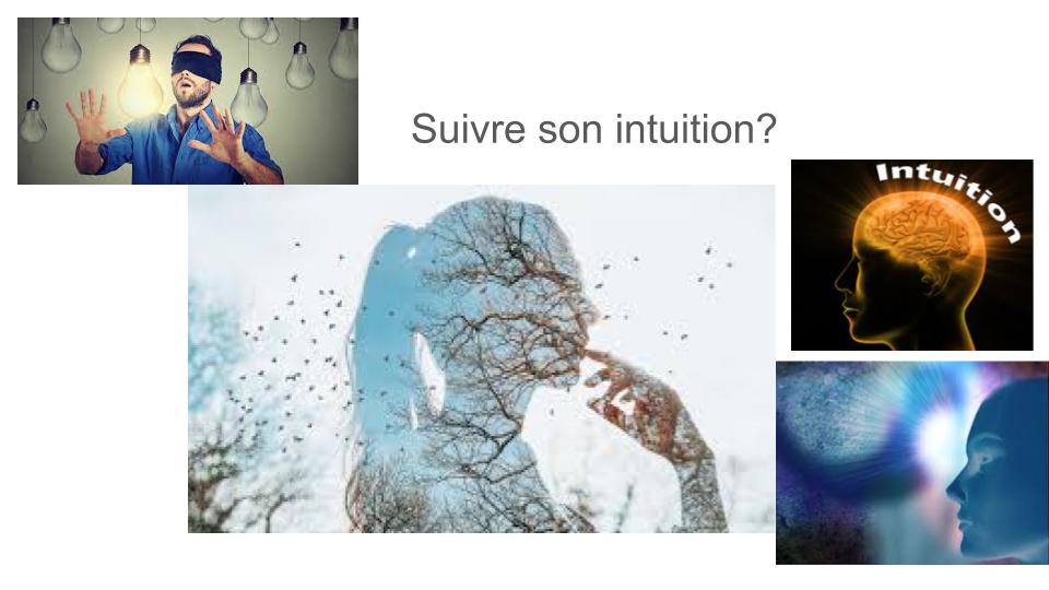 #intuition#pensée intuitive@Ayurveda#Paris