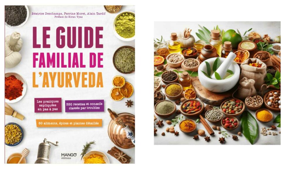 #guidefamilial #ayurveda #mango #ayurvéda #heartofayurveda #ayurvedaparis