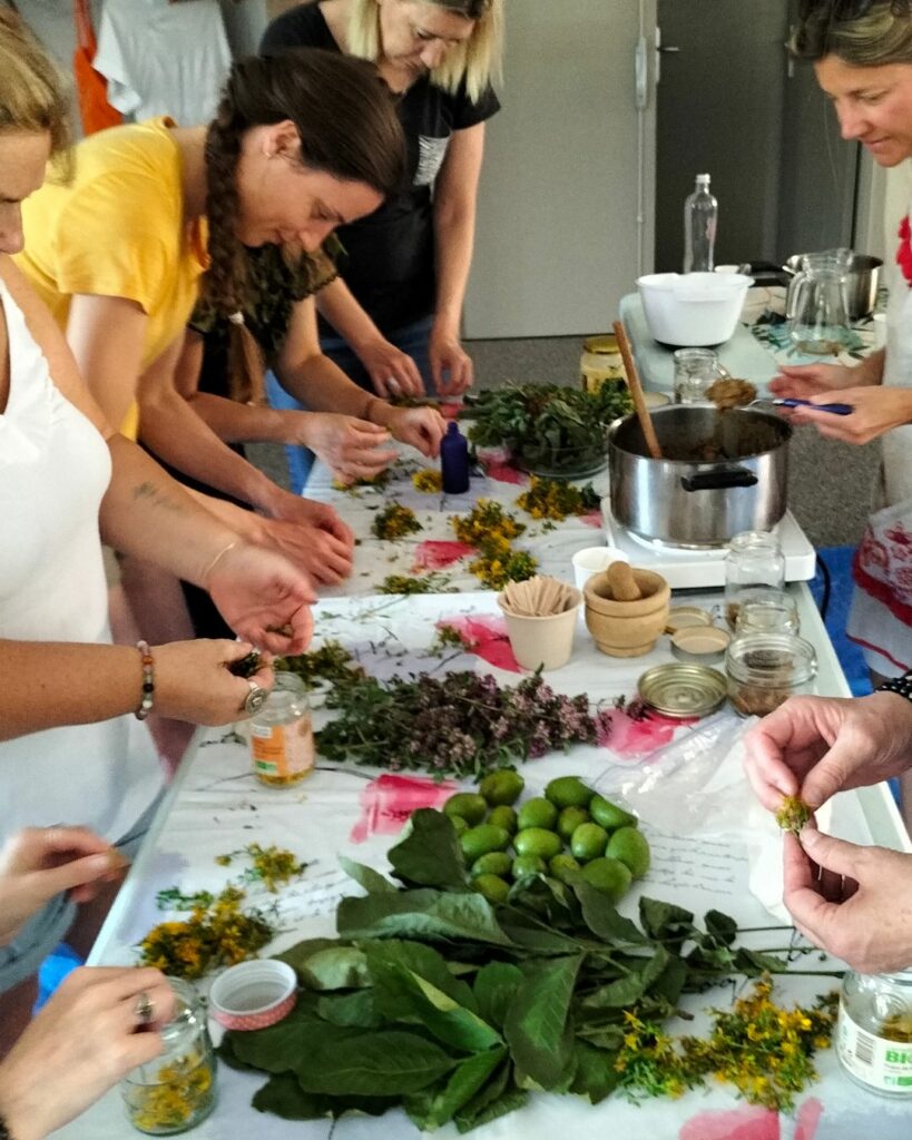 formations ayurvédiquesheartofayurveda