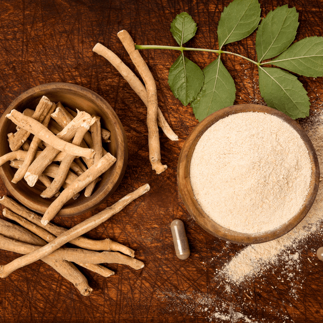 #Ashwagandha #ayurveda #heartofayurveda