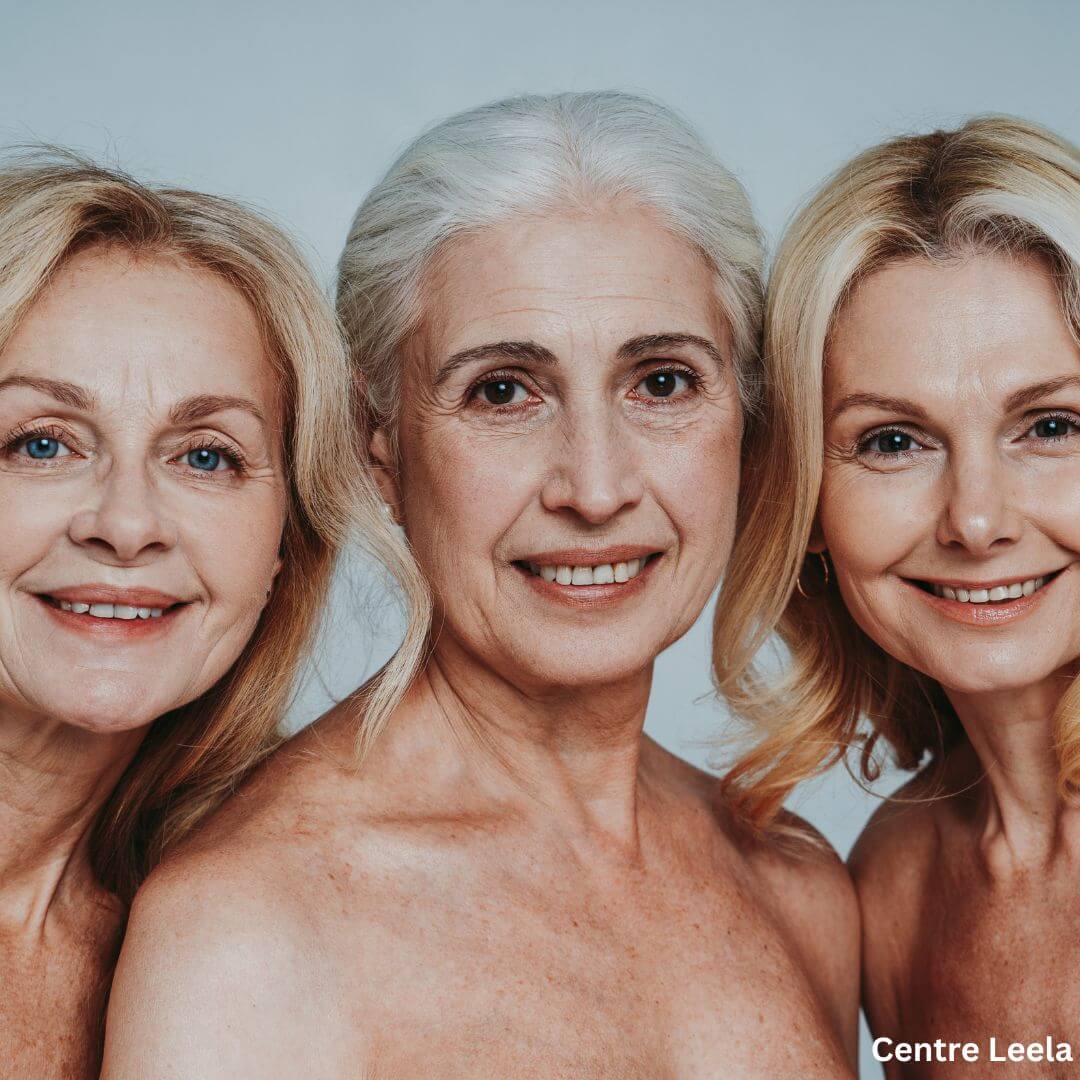 vieillissement ayurveda