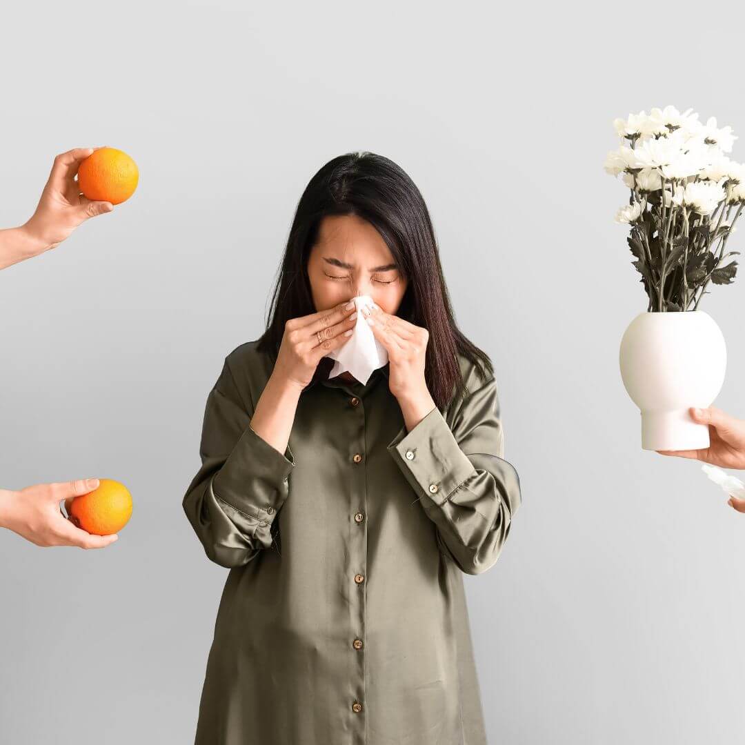 rhinite ayurveda pratishyaya