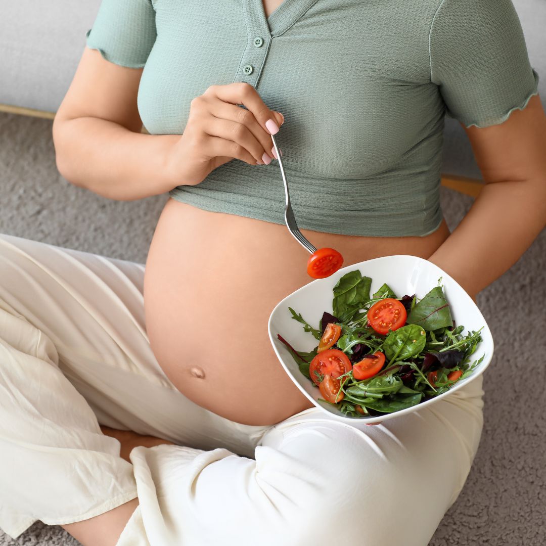 Alimentation & grossesse selon l'Ayurveda : un guide mois par mois. 1 alimentation & grossesse