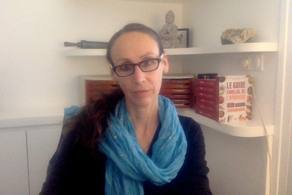 bilan ayurvédique Paris - Beatrice Deschamps praticien ayurveda